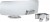 ATTWOOD REAR VIEW SKI MIRROR