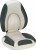 CENTRIC� FOLDING SEAT