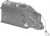 ATWOOD SURGE BRAKE ACTUATOR