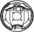 ATWOOD HYDRAULIC BRAKE ACCESSORIES