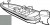 ANGLED TRANSOM BASS BOAT STYLED-TO-FIT BOAT COVER