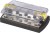 DUALBUS PLUS 150 AMPERE COMMON BUS