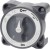 HD-SERIES SINGLE CIRCUIT ON-OFF BATTERY SWITCH