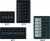 VERTICAL WATERPROOF SERIES PANEL