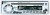 BOSS AUDIO MR1420 MARINIZED MP3/CD/AM/FM RECEIVER
