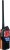 COBRA MR HH475 HANDHELD MARINE VHF RADIO W/BLUETOOTH�