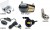CANNON DOWNRIGGER ACCESSORIES