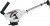 MAGNUM 10 STX-TS DOWNRIGGER