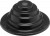 VINYL MOTORWELL BOOT
