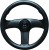 VIPER STEERING WHEEL