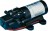 MINIATURE AUTOMATIC DEMAND WATER SYSTEM PUMP