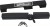 FULTON OUTBOARD MOTOR LOCK