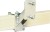 FULTON HI-MOUNT SPARE TIRE CARRIER