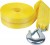 FULTON HEAVY DUTY WINCH STRAP AND HOOK