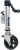 FULTON F2� WIDE TRACK TRAILER JACK