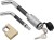 FULTON RECEIVER & COUPLER LOCK