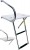 O/B SWIM PLATFORM/LADDER