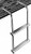 3-STEP TRANSOM LADDER
