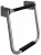 EEZ-IN� COMPACT TWO STEP STAINLESS STEEL TRANSOM LADDER