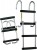 FOLDING PONTOON LADDER