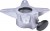 STANDARD SERIES SWIVEL SPIDER MOUNT