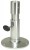 ADJUSTABLE HEIGHT SMOOTH SERIES SEAT PEDESTAL