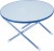 FOLDING MELAMINE TOP DECK TABLE