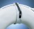 RING BUOY HOLDER