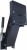 MANUAL EASY PUMP HYDRAULIC OUTBOARD MOTOR BRACKET
