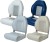 CITATION HIGH BACK PREMIUM FOLD DOWN SEAT