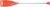 EMERGENCY TELESCOPING PADDLE