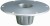 FLUSH MOUNT TAPER SOCKET BASE - 2.875