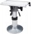 GAS RISE ADJUSTABLE PEDESTAL SYSTEM