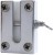 SPORT/DIVER LADDER STANDARD TRANSOM MOUNTING BRACKET