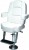 COMMANDER YACHT HELM SEATING
