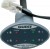 REMOTE INDICATORS F/INTELLIGENT CHARGING SYSTEM