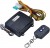 DUAL FUNCTION WIRELESS REMOTE SYSTEM