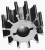 JABSCO REPLACEMENT IMPELLERS