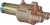 MERCRUISER ENGINE COOLING PUMP