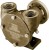 CRUSADER ENGINE COOLING PUMP