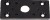 JOHNNY RAY SWIVEL ADAPTER PLATE