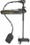 MINN KOTA FORTREX BOW MOUNT TROLLING MOTORS