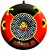 WORLD INDUSTRIES SPIKE FLAMEBOY�