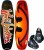 WORLD INDUSTRIES SMILE� WAKEBOARD