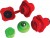 AIRHEAD MULTI-VALVE