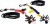 KWIK TEK UL-1 & 2  ULTIMATE LANYARD� PWC SAFETY LANYARD