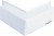 HULL HUGR CORNER BUMPER