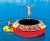 SPORTSSTUFF PVC FUNSTATION TRAMPOLINE
