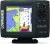 ELITE-5 FISHFINDER/CHARTPLOTTER