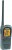 LOWRANCE LHR-80 VHF/GPS MARINE RADIO